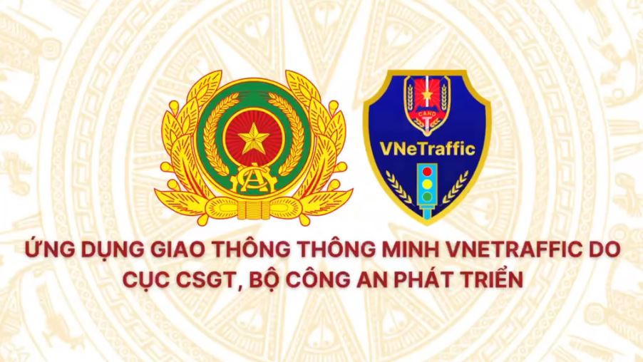Hướng dẫn cài đặt, sử dụng VNEtraffic